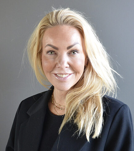 Trine Fjærvik