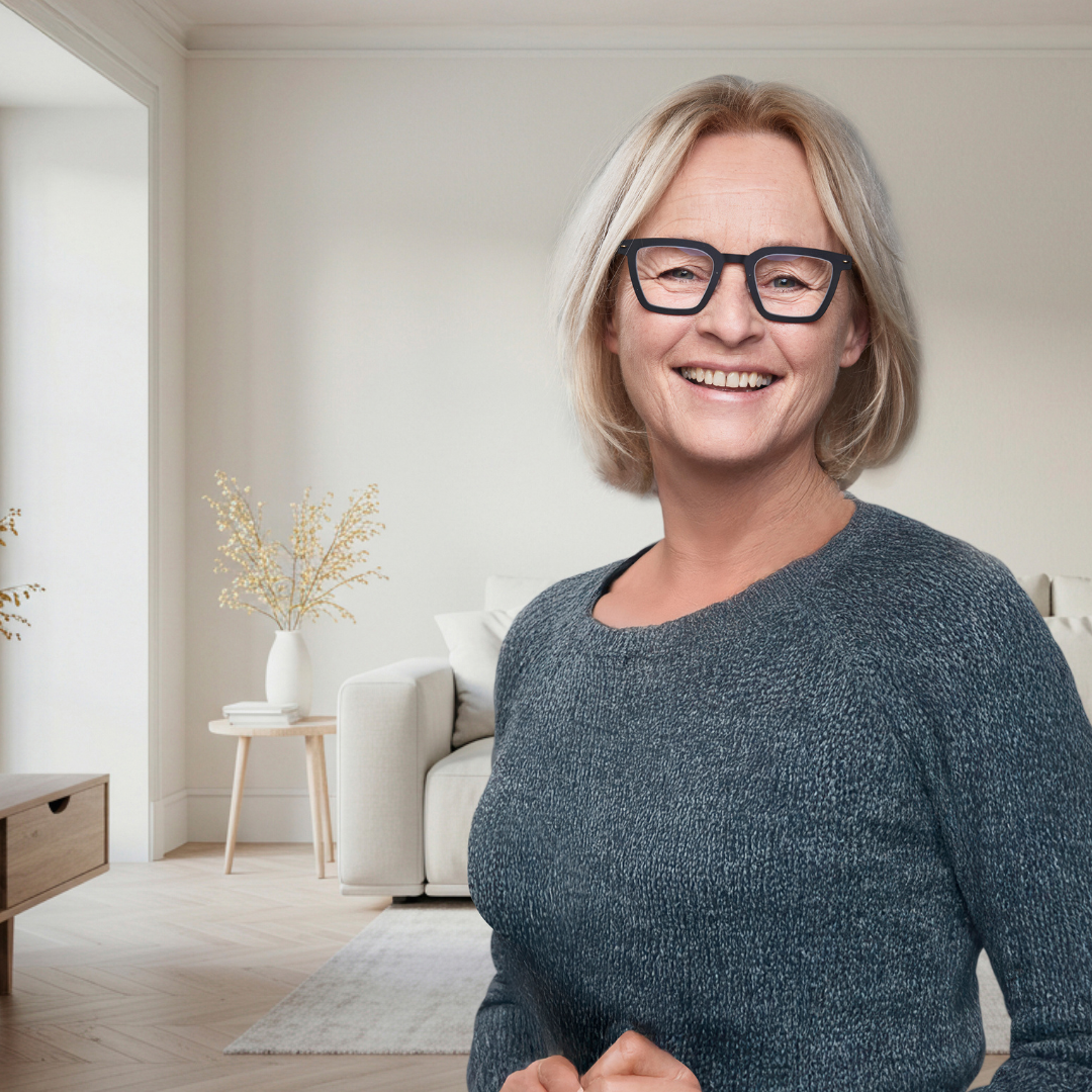 Kjersti Bergesen